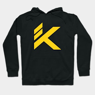 Klay Thompson Logo Hoodie